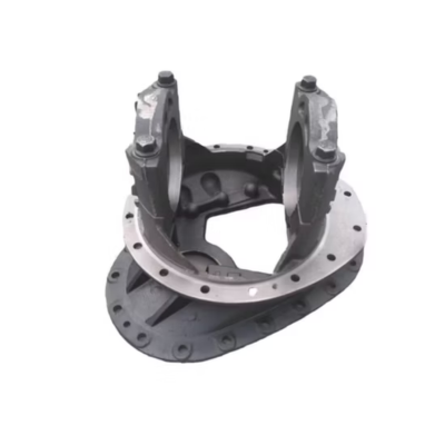 Sinotruk HOWO Truck Parts Truck Spare Parts Main Reducer Housing