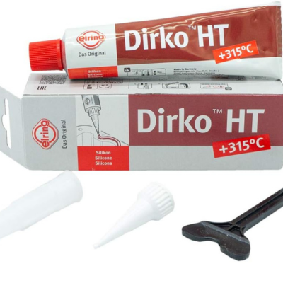 Scellant Dirko HT 70ml Tube