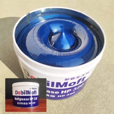 Graisse à haute température ajustée au froid