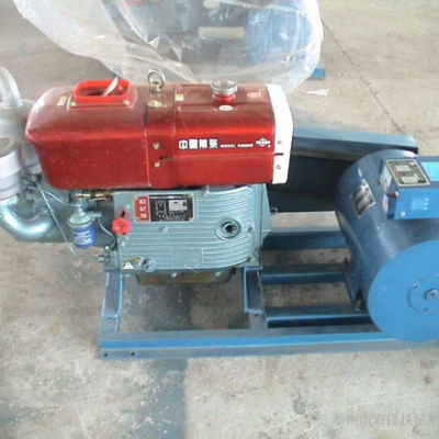 Générateur Diesel De Refroidissement par eau