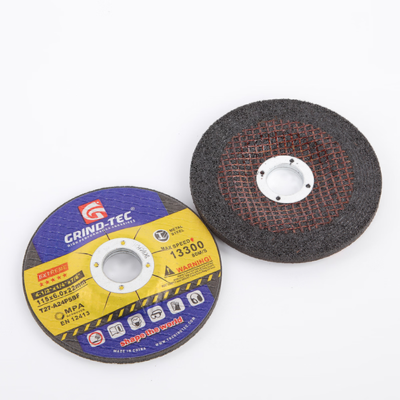 Disque de meulage abrasif professionnel